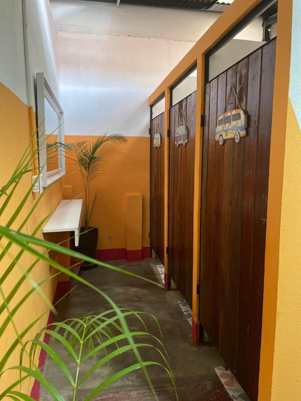 One Day Trip Hostel Antigua Exterior photo